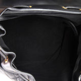 Urban Spirit Backpack Chevron Leather Large