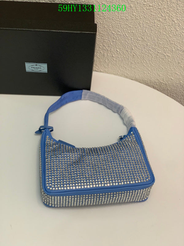 Prada Bags - The Barnes Bags  768