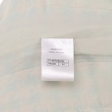 Women's CC Crystal Button Double Pocket Jacket Tweed