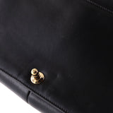 Boy Flap Bag Chevron Lambskin New Medium