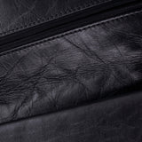 So Black Reissue 2.55 Flap Bag Quilted Aged Calfskin 226
