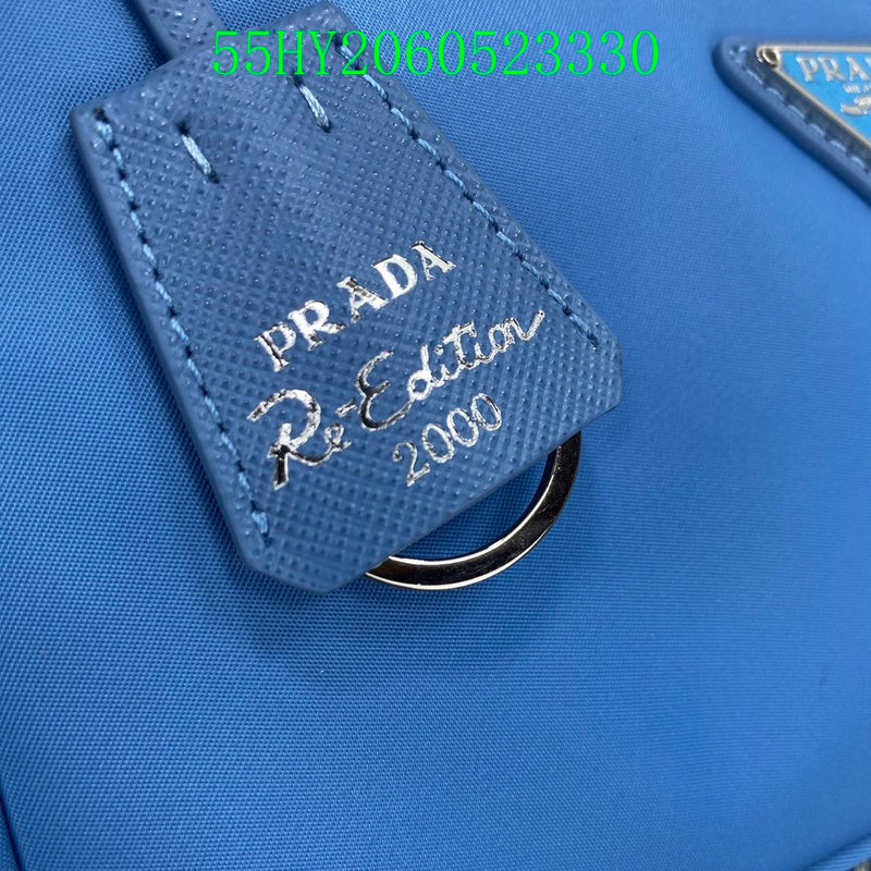 Prada Bags - The Barnes Bags  1268