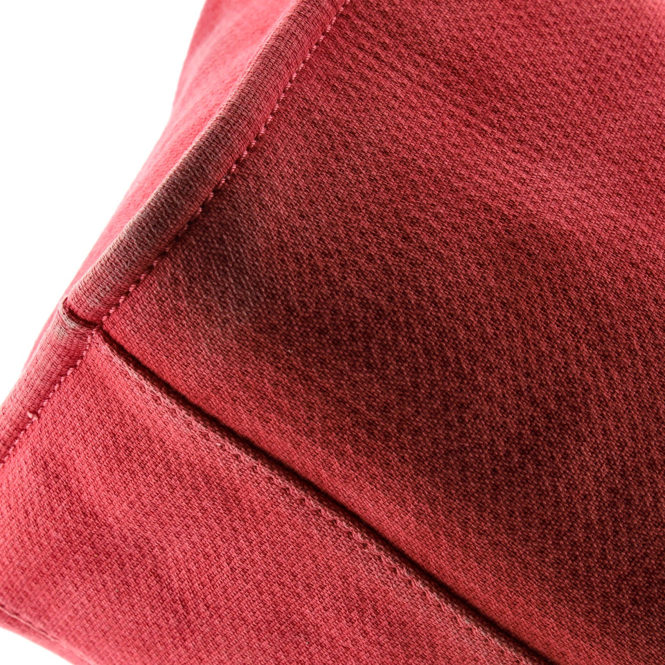 Deauville Tote Canvas Medium