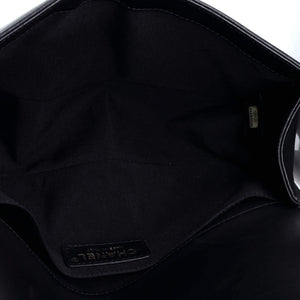 Boy Flap Bag Quilted Lambskin Old Medium