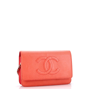 Timeless Wallet on Chain Caviar