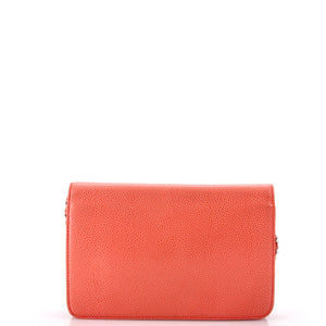 Timeless Wallet on Chain Caviar