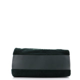 Deauville Tote Shearling Medium