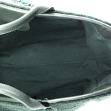 Deauville Tote Shearling Medium
