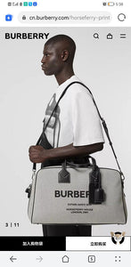 Burberry Bags - BG Bags - 788