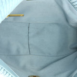 19 Flap Bag Quilted Corduroy Medium