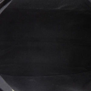31 Shopping Bag Quilted Calfskin Large