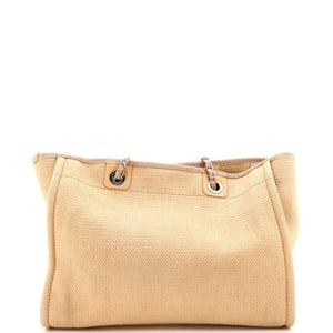 Deauville Tote Canvas Small