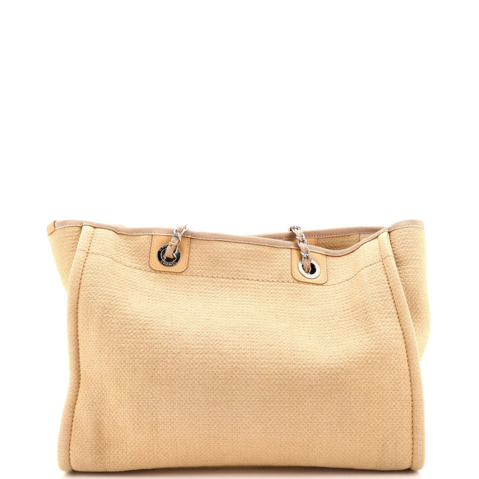 Deauville Tote Canvas Small