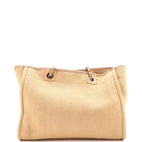 Deauville Tote Canvas Small