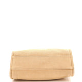 Deauville Tote Canvas Small
