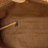 Deauville Tote Canvas Small