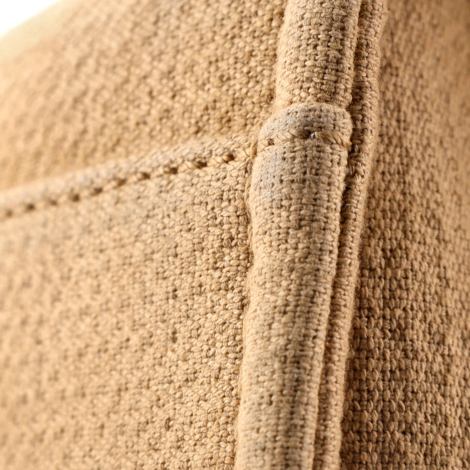 Deauville Tote Canvas Small
