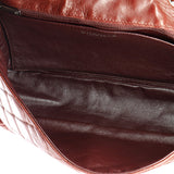 Classic Single Flap Bag Quilted Lambskin Jumbo