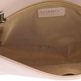 Boy Flap Bag Quilted Lambskin New Medium