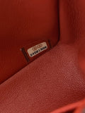 Classic Single Flap Bag Quilted Caviar Mini