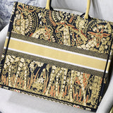 Christian Dior BOOK TOTE
