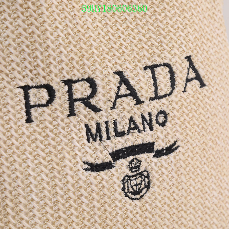 Prada Bags - The Barnes Bags  212