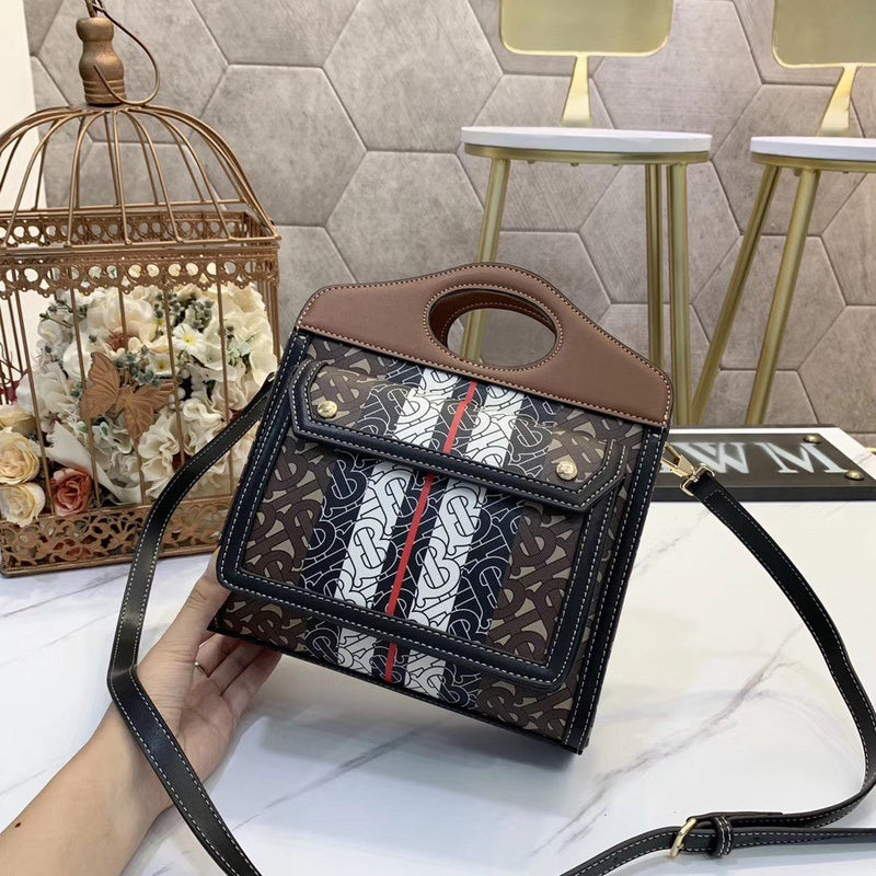 Burberry Bags - BG Bags - 1041