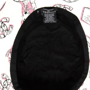 CC Bucket Hat Printed Canvas