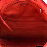 Deauville Tote Lurex Boucle Medium
