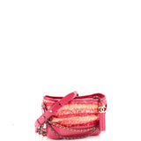 Gabrielle Hobo Sequins Small