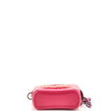 Gabrielle Hobo Sequins Small