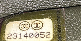 Reissue 2.55 Flap Bag Chevron Aged Calfskin 225