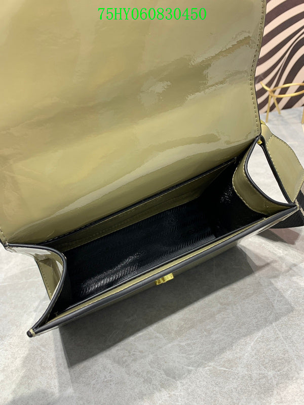 Prada Bags - The Barnes Bags  014