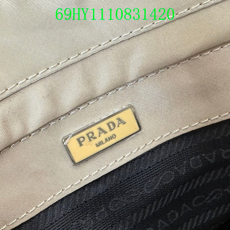 Prada Bags - The Barnes Bags  006