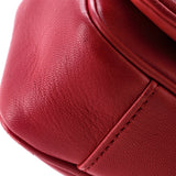 Lovely Day Square Flap Bag Quilted Lambskin Medium