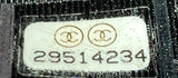 Cocostellar Wallet On Chain Quilted Suede