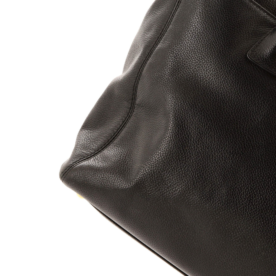 Cerf Executive Tote Leather Medium