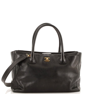Cerf Executive Tote Leather Medium