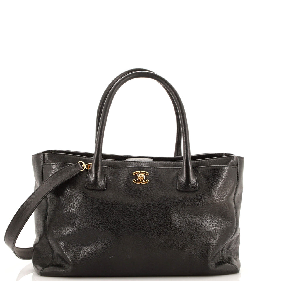 Cerf Executive Tote Leather Medium