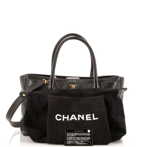 Cerf Executive Tote Leather Medium
