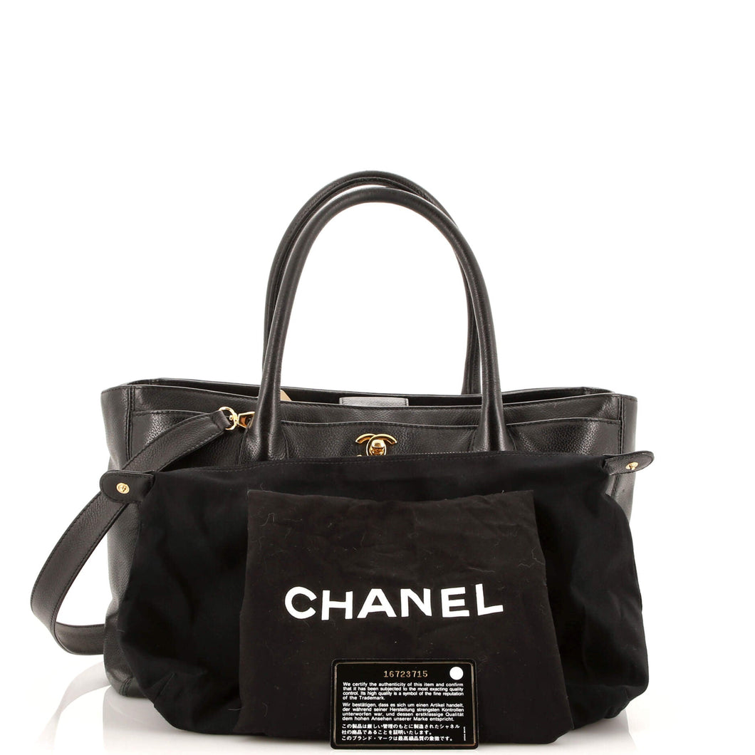 Cerf Executive Tote Leather Medium