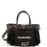 Cerf Executive Tote Leather Medium