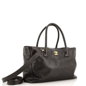 Cerf Executive Tote Leather Medium