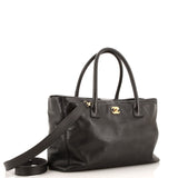 Cerf Executive Tote Leather Medium