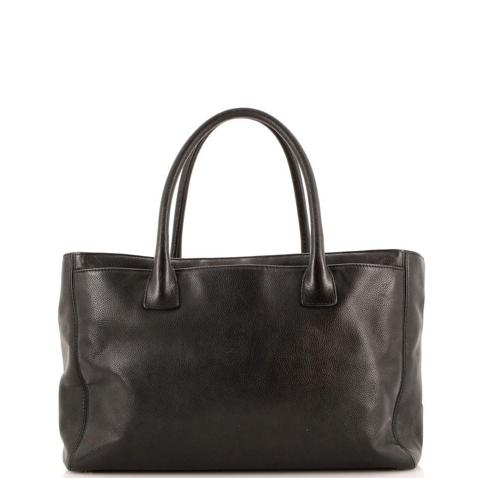 Cerf Executive Tote Leather Medium