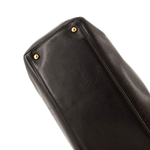 Cerf Executive Tote Leather Medium