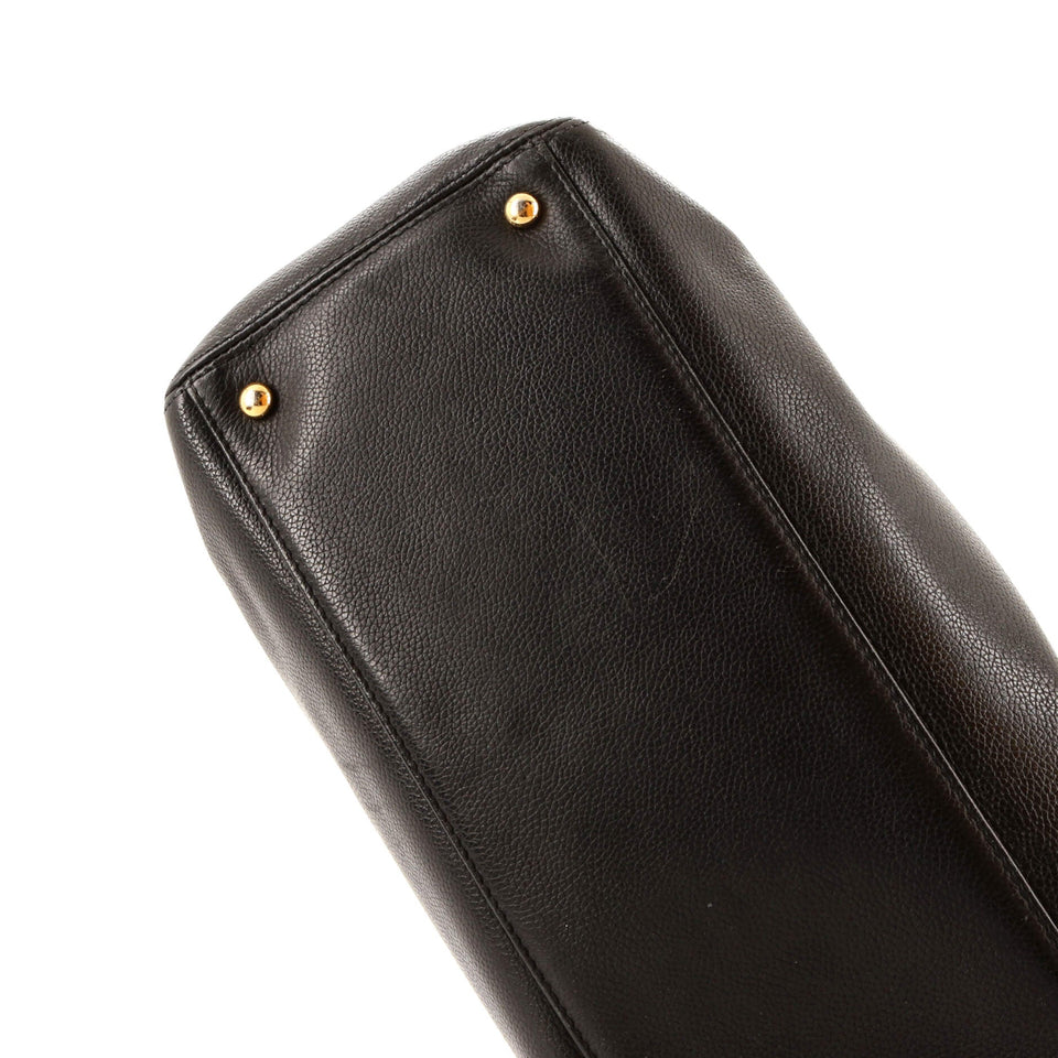Cerf Executive Tote Leather Medium