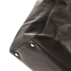 Cerf Executive Tote Leather Medium