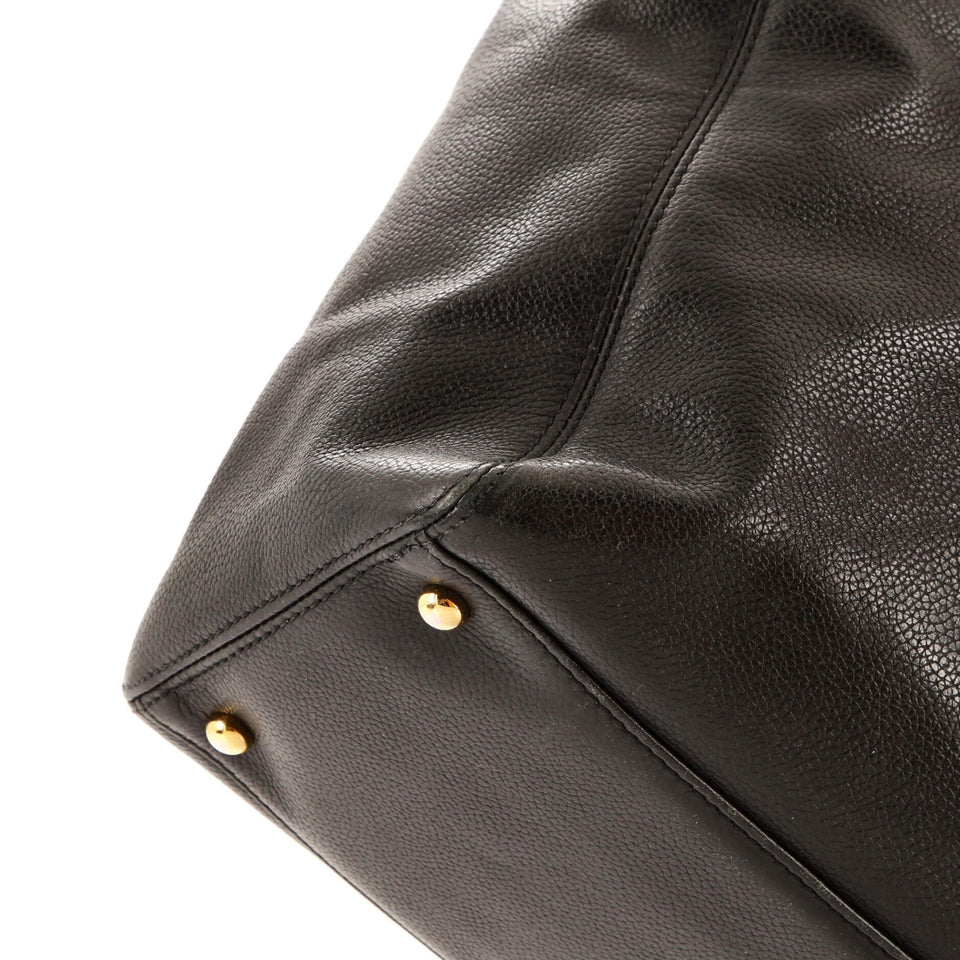 Cerf Executive Tote Leather Medium