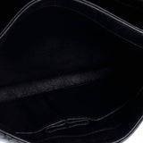 Trendy CC Top Handle Bag Quilted Lambskin Small